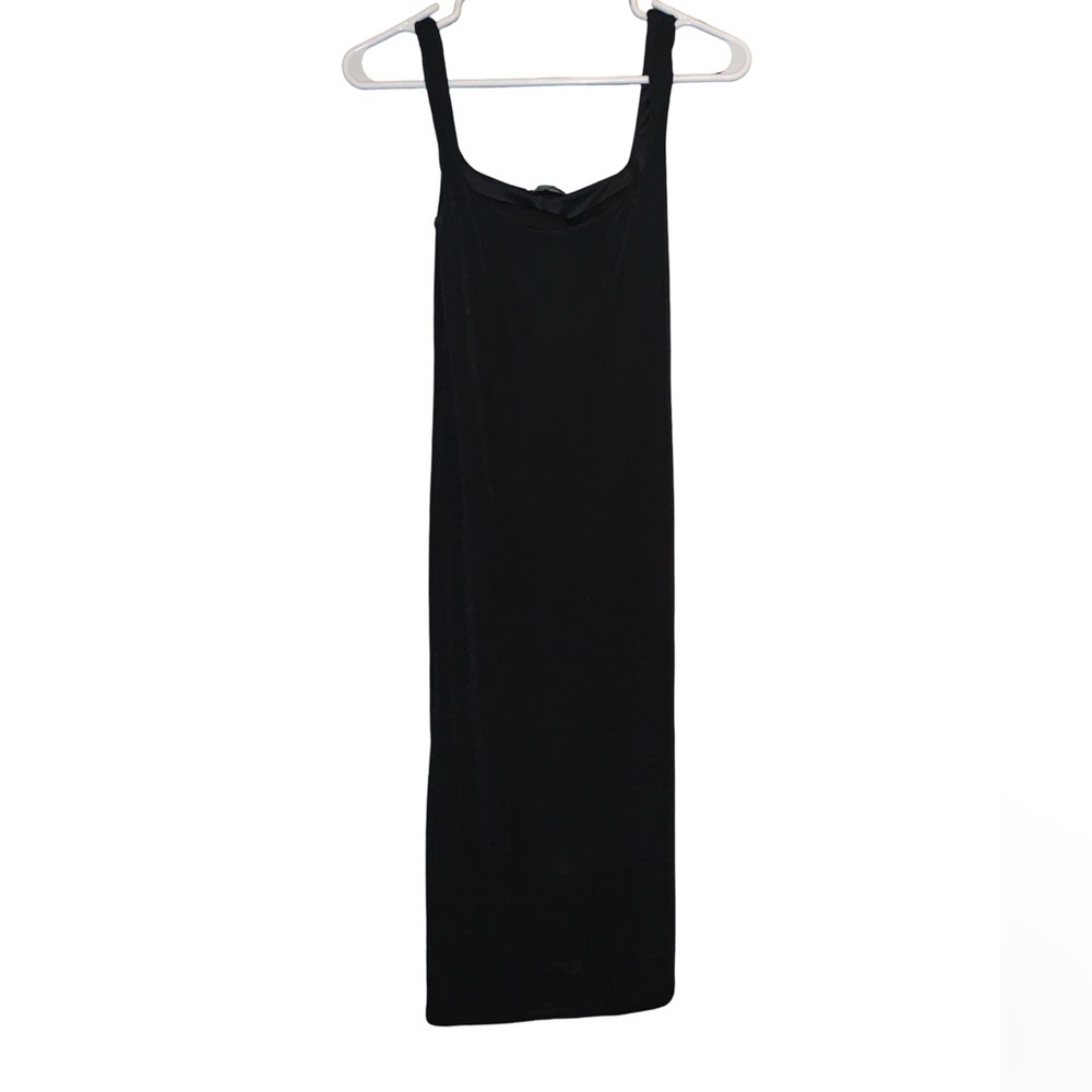 NWOT Wild Fable Little Black Dress XXS